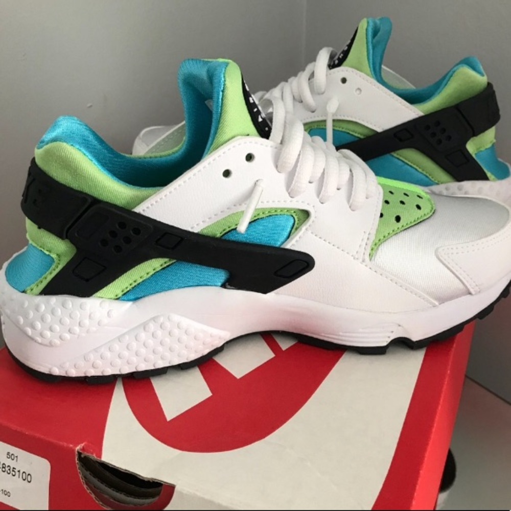 Nike huarache - Picture 3 of 5